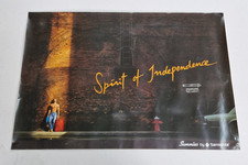 Samsonite Sammies “Spirit of