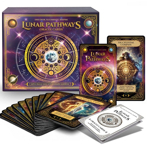 120 lunar pathways oracle - 60-120,