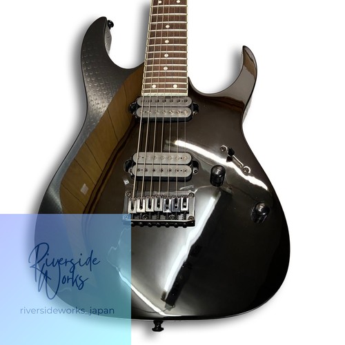 Ibanez rg7321 super strat - super,