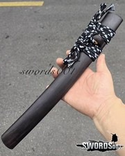 Ebony Tanto Saya + Specialized
