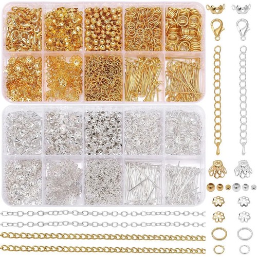 1set bag jewelry making - jewelry,