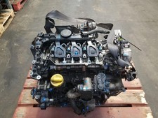 2005-2010 MK2 RENAULT TRAFIC