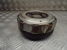 Honda CL125 A Scrambler Sloper