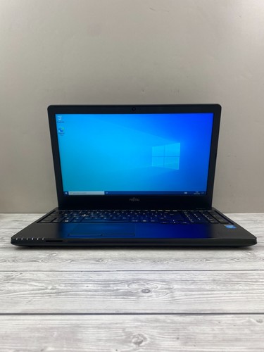 Fujitsu lifebook a555 - fujitsu,