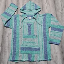 Mexican Hoodie DrugRug