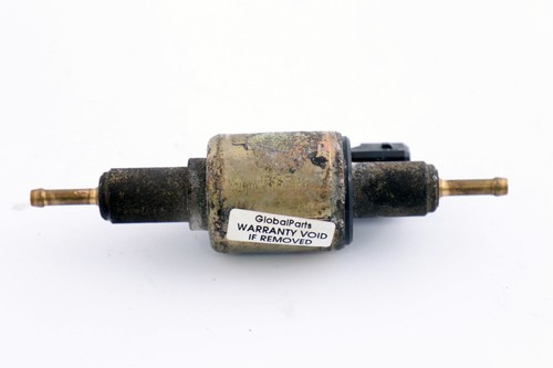 Fuel pump bmw e53 e60 - e53, e63