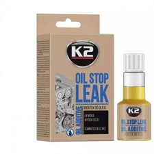 K2 Engine Stop Leak Stops