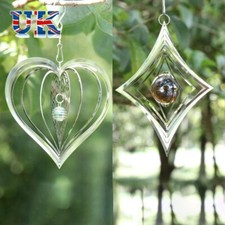 Stainless Steel Rotating Wind