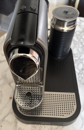 Krups nespresso espresso - nespresso,