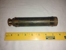 WW1 Telescope