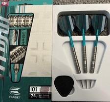 Target Hydro 01 24g Steel Tip