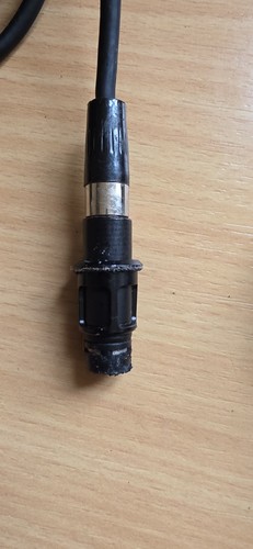 Shure beta98 condenser - shure,