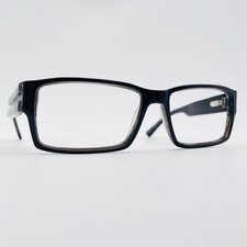 OSIRIS eyeglasses BLACK