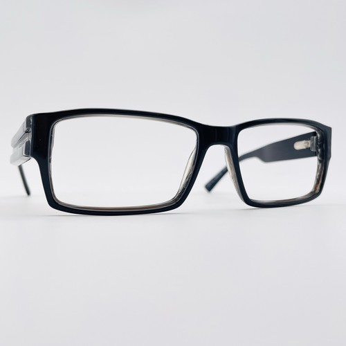 Osiris eyeglasses black - eyeglasses,