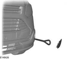 GENUINE FORD TRANSIT MK4