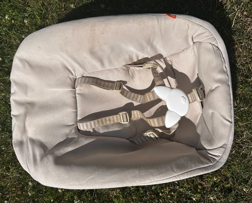 Stokke tripp trapp newborn set - newborn,