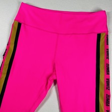 Zumba Wear Leggings Womens 2XL