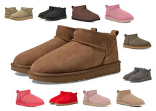 UGG Women's Classic Ultra Mini