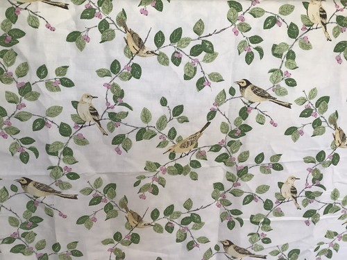 Laura ashley original - 'original', aviary