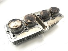 Kawasaki Z 1100 KZZ10A [1984] - cylinder with pistons