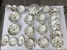 Vintage Wedgwood Wild