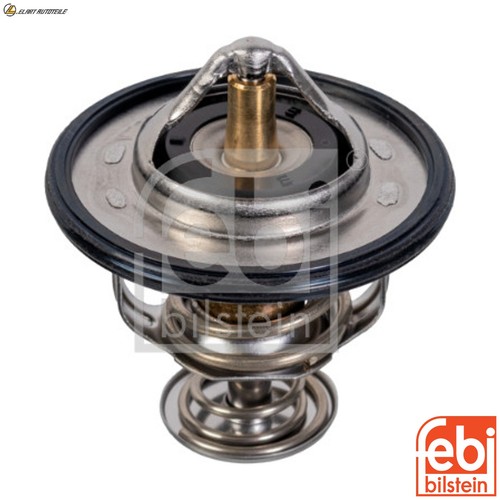 Thermostat coolant 107701 for - coolant,