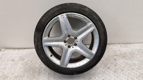 Mercedes class gle w166 - m, ml