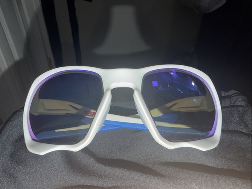 New oakley plazma oo9019 - new,