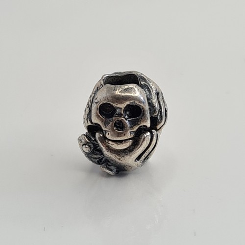 Trollbeads bead fortune 2 - trollbeads,