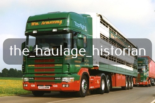 Thh truck photos - truck,