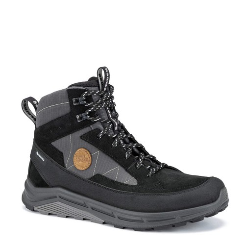 Hanwag rotpunkt light - mid, gtx