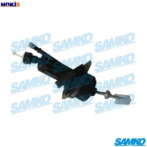 Master cylinder clutch f30210 - master,