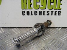 Suzuki GSXR 1000 Front Footpeg