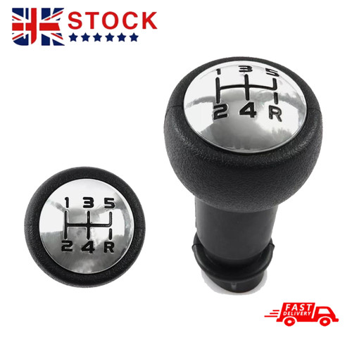 Speed gear shift stick knob - 5,