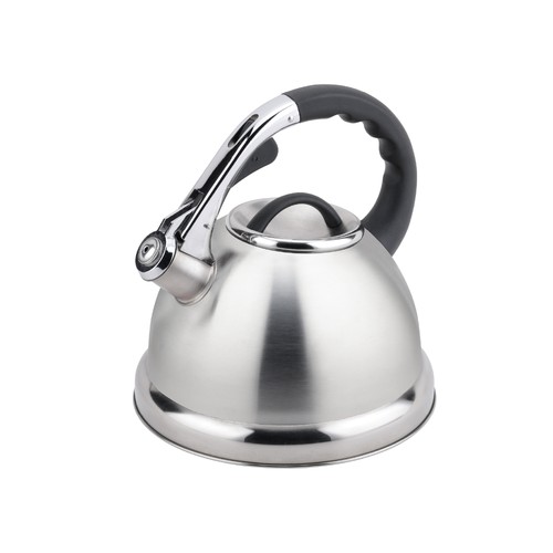 Stainless steel whistling - steel,
