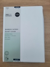 Marks & Spencer Bamboo Sateen