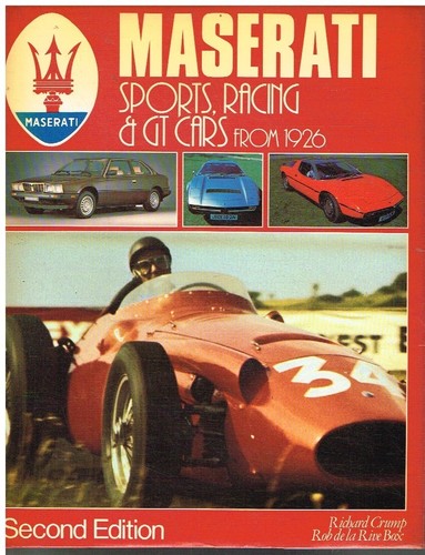 Maserati cars incl - cars, 3500gt