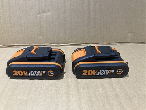 Pack worx wa3551 1 - worx, wa3551.1