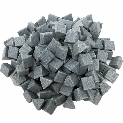 1kg bag ceramic media - 1kg, for