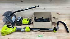 Ryobi Expand-It 10"  Universal Cultivator Attachment and Power Head kit (P4-00)