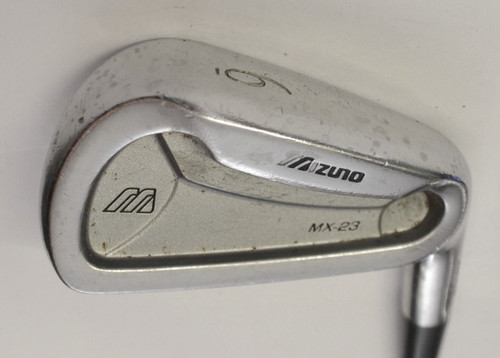 Mizuno mx23 grain flow forged - mx23,