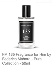 FM 135 Pure Collection