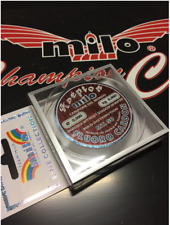 Milo Krepton Fluorocarbon