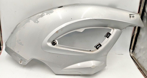 Front right fairing - fairing, (read