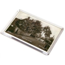 JUMBO MAGNET - Vintage