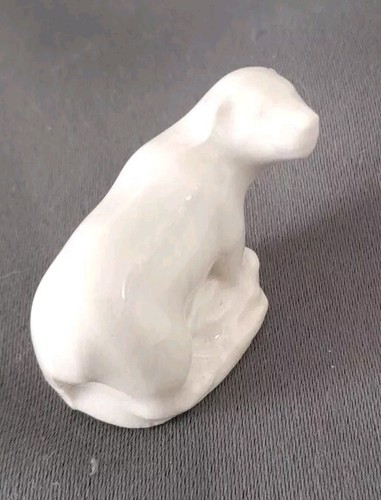 Wade whimsies polar bear - bear, red
