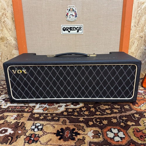 Vintage 1966 vox - vox, super