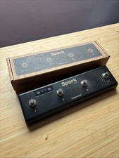 Positive Grid Spark Control