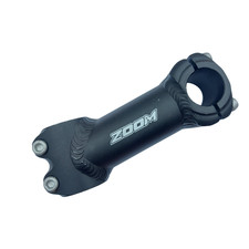 Zoom handlebar stem 1-1/8" -
