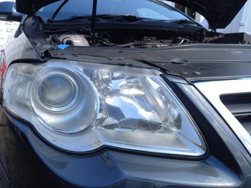 Volkswagen passat b6 - 05-10,